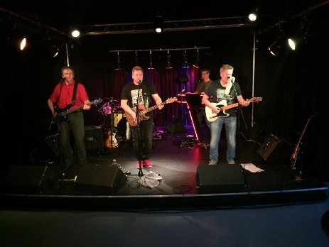 Eigene Songs, NRW Eigene Songs, NRW